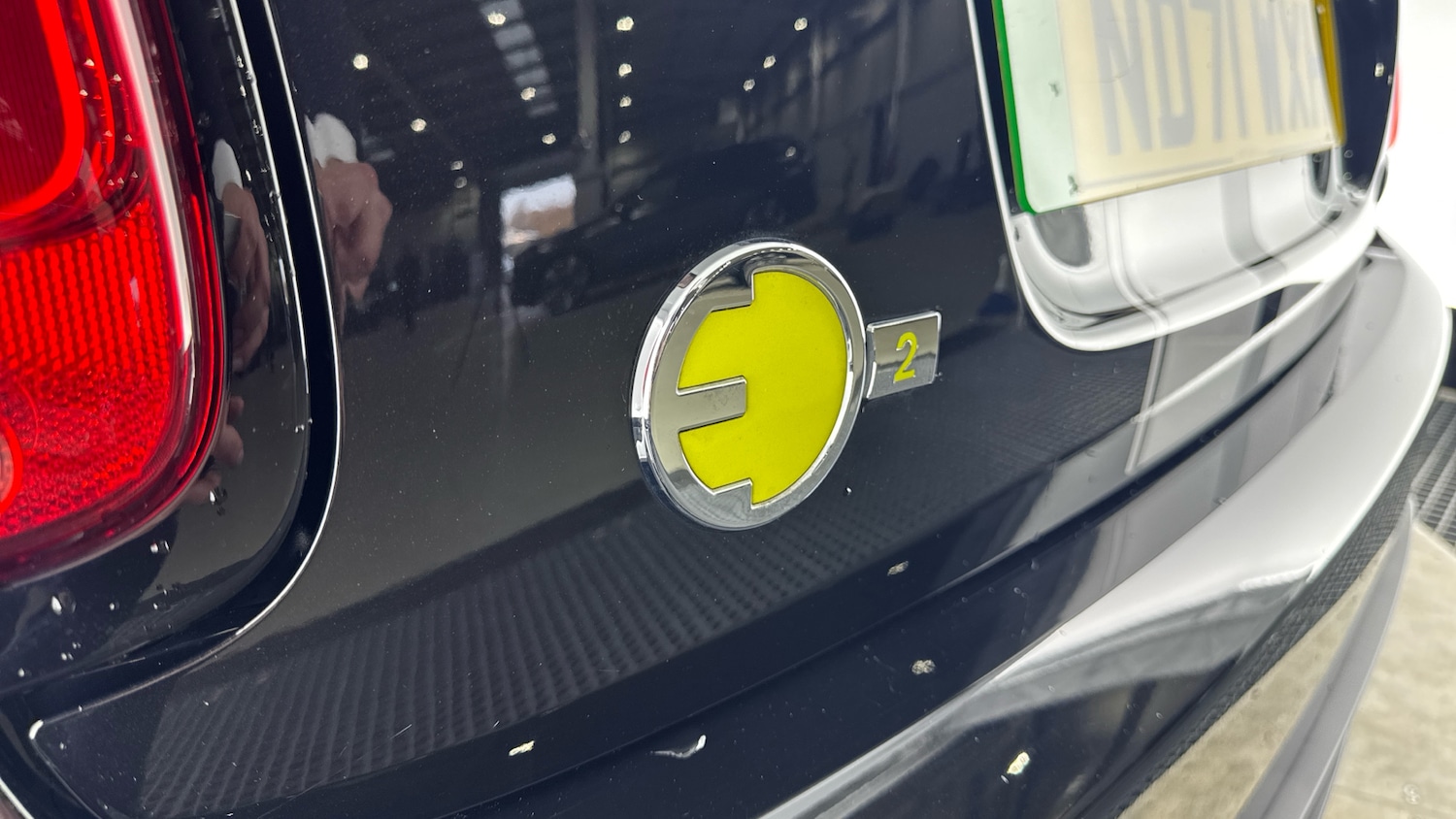 Used MINI Hatch 2021 for sale - 77979843: Photo 29