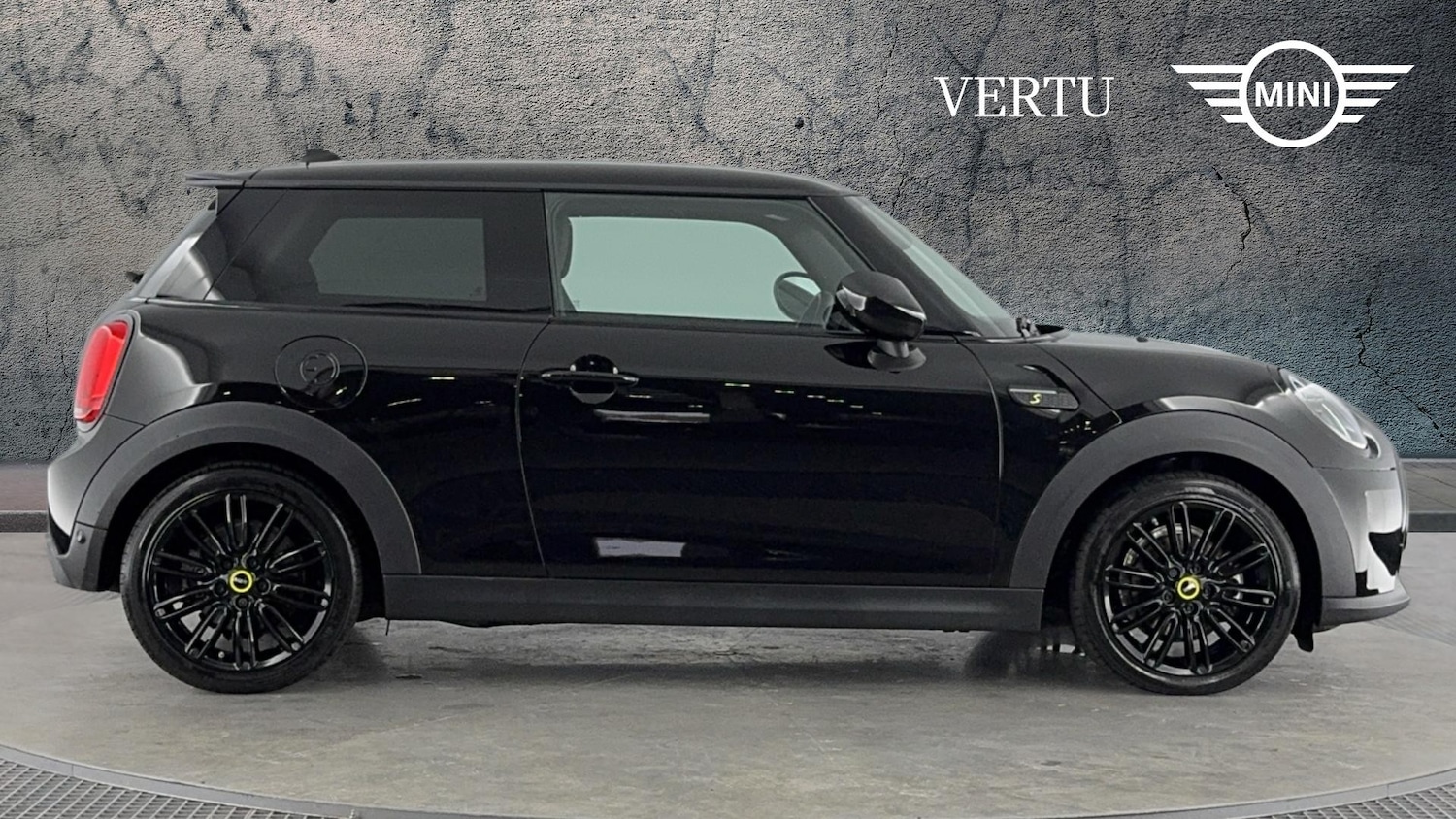 Used MINI Hatch 2021 for sale - 77979843: Photo 3