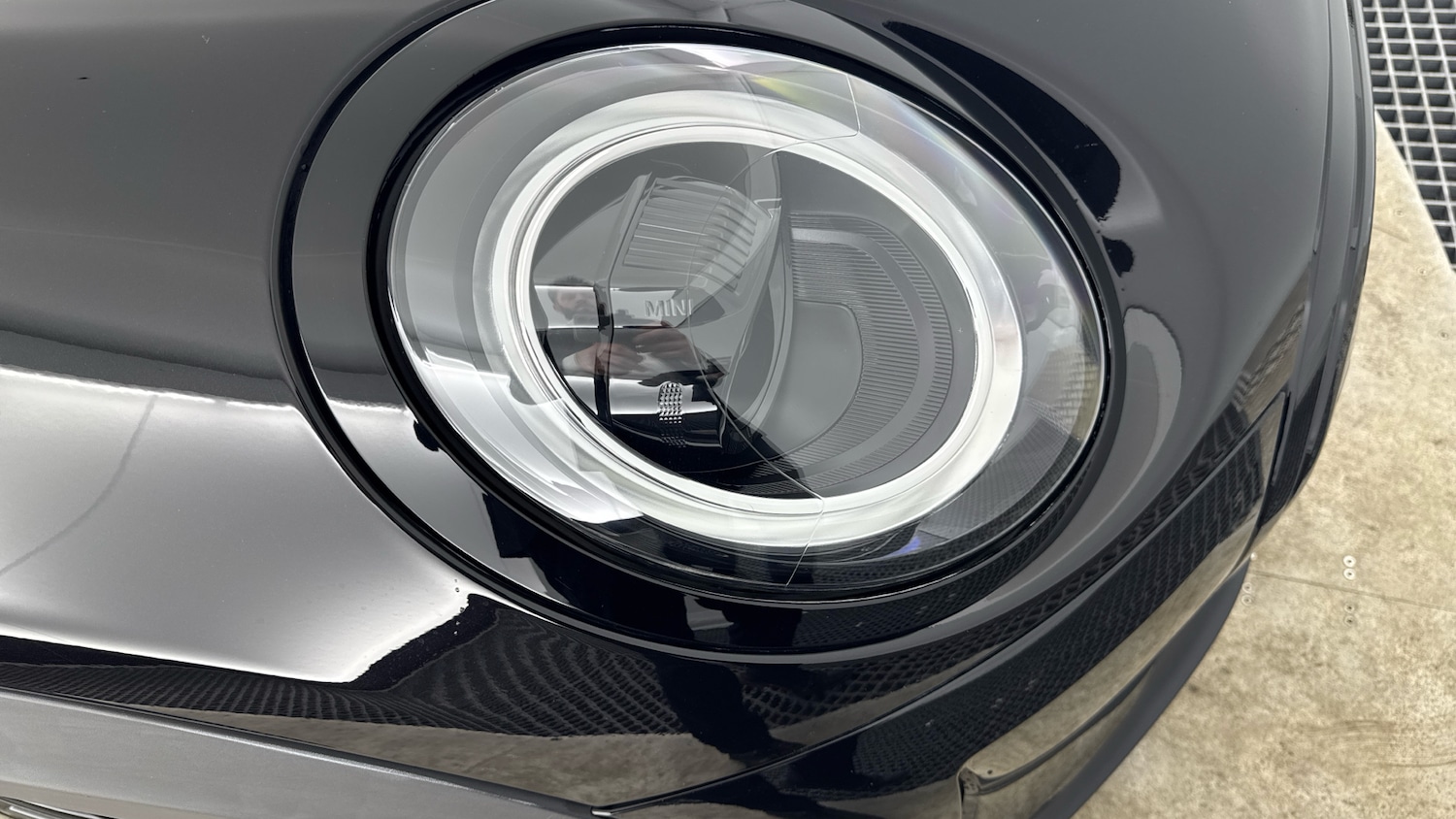 Used MINI Hatch 2021 for sale - 77979843: Photo 32