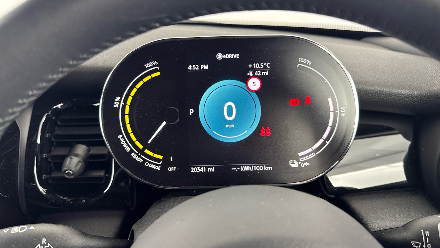 Used MINI Hatch 2021 for sale - 77979843: Photo 34