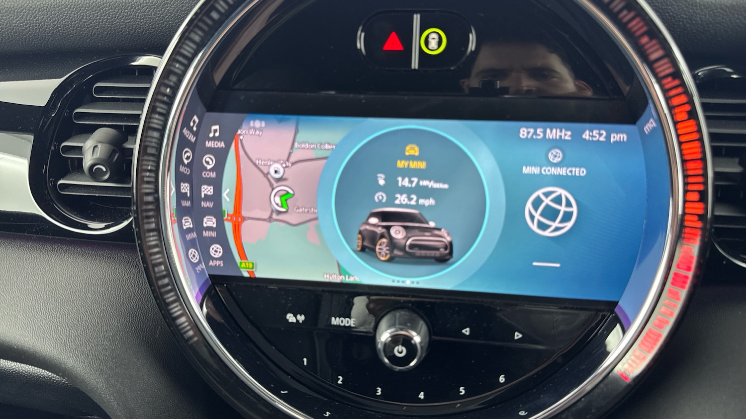 Used MINI Hatch 2021 for sale - 77979843: Photo 35