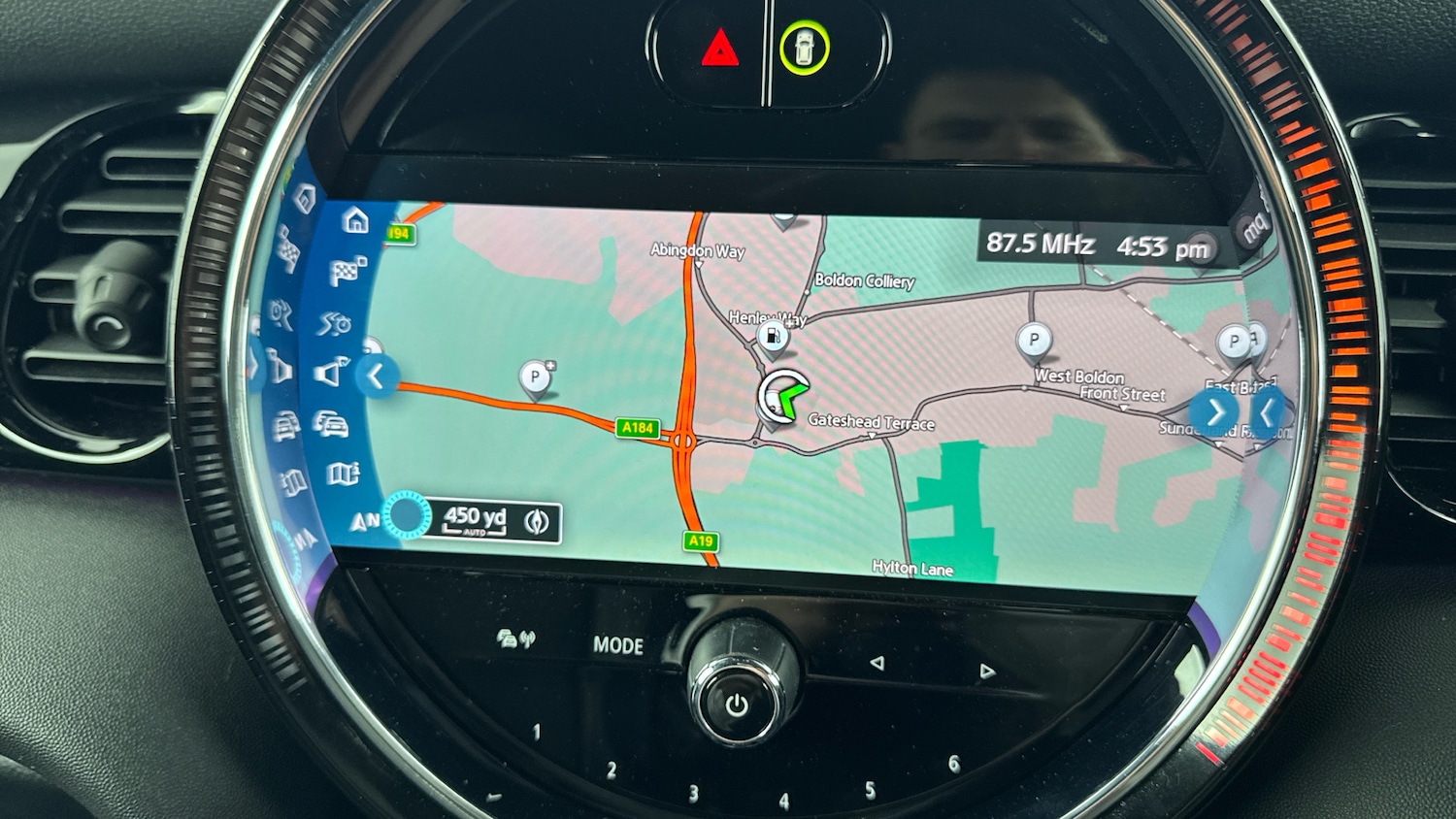 Used MINI Hatch 2021 for sale - 77979843: Photo 36