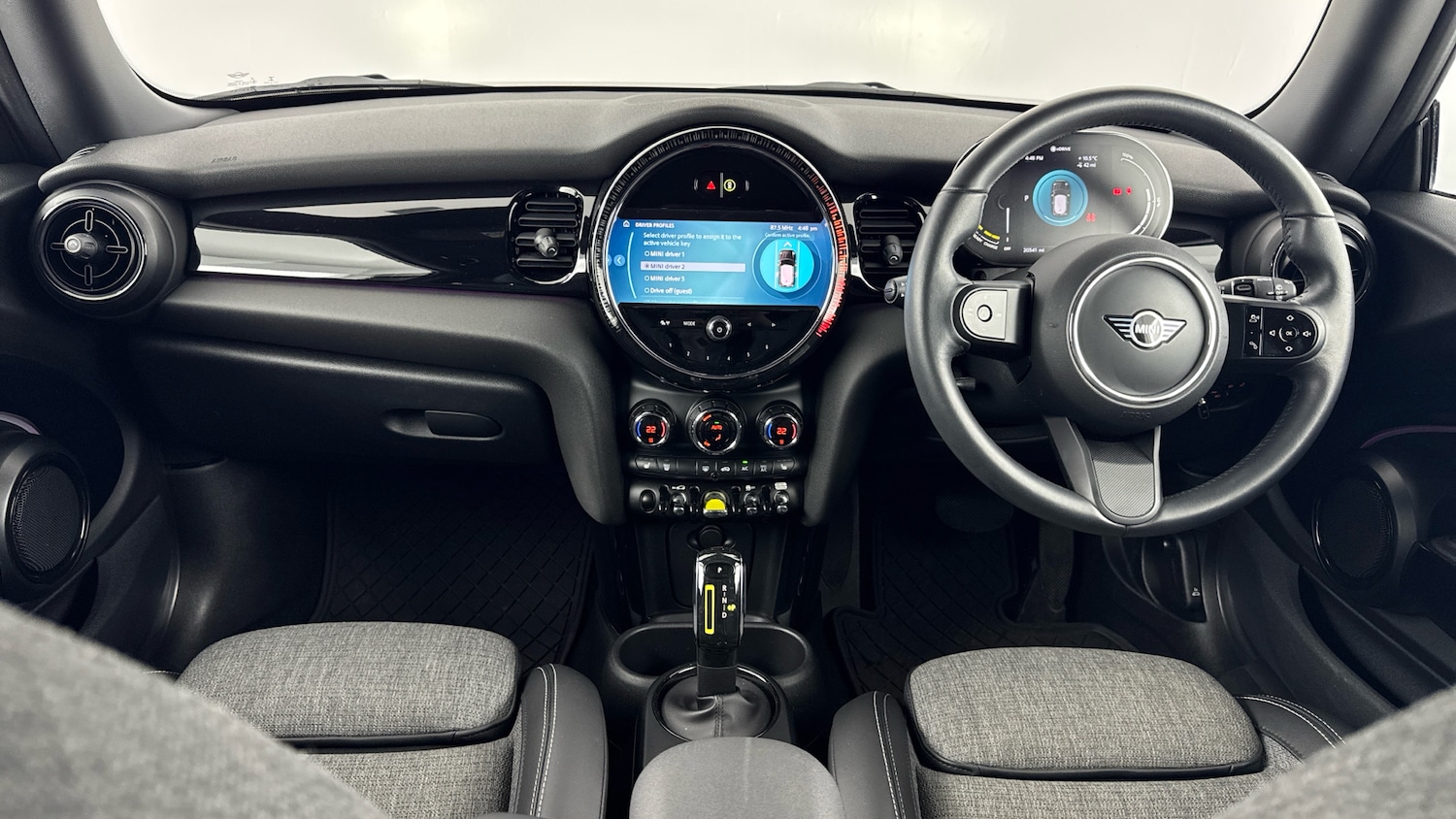 Used MINI Hatch 2021 for sale - 77979843: Photo 4