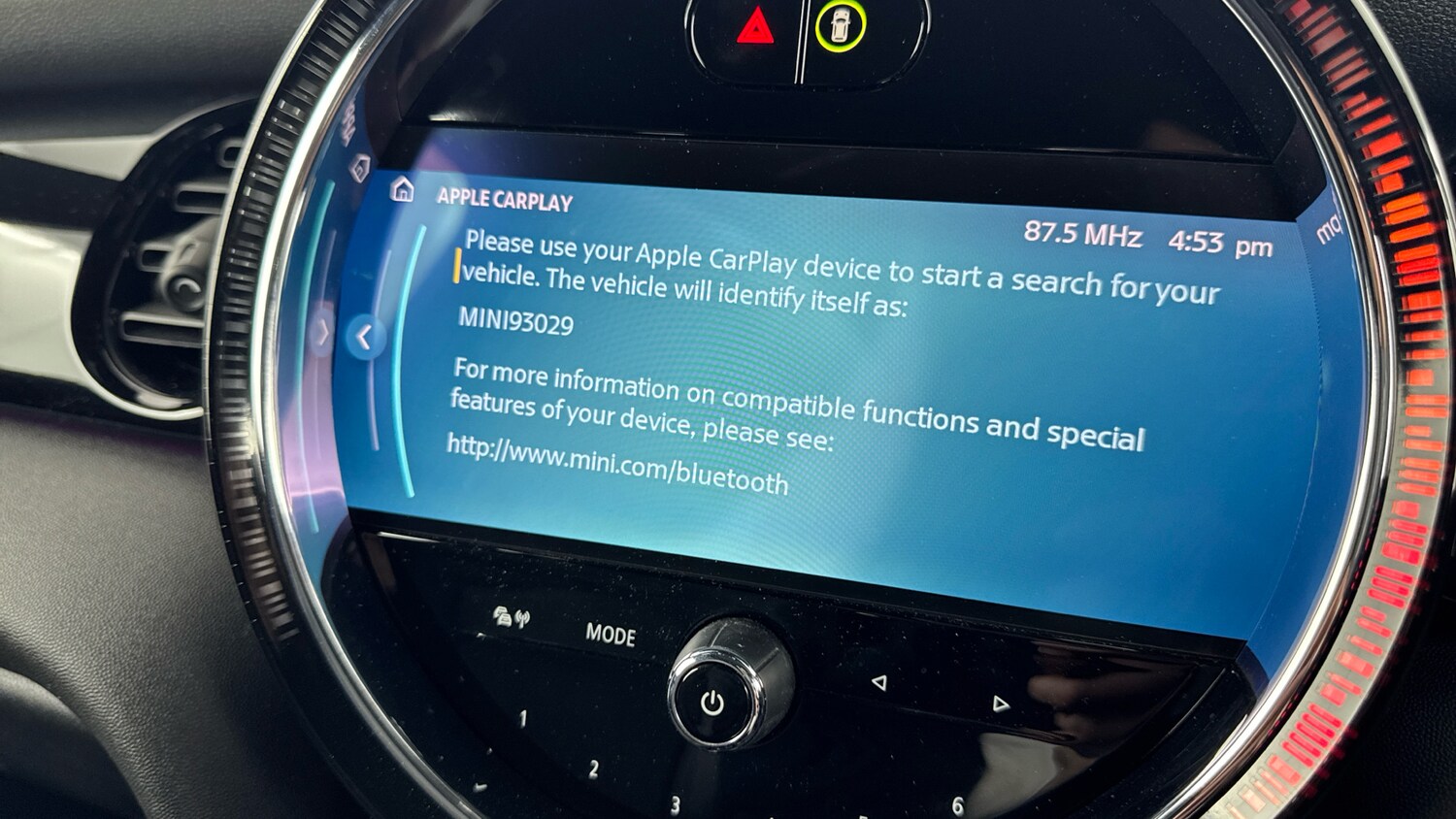 Used MINI Hatch 2021 for sale - 77979843: Photo 40