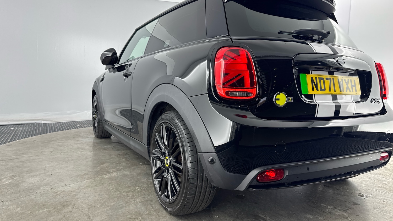 Used MINI Hatch 2021 for sale - 77979843: Photo 46