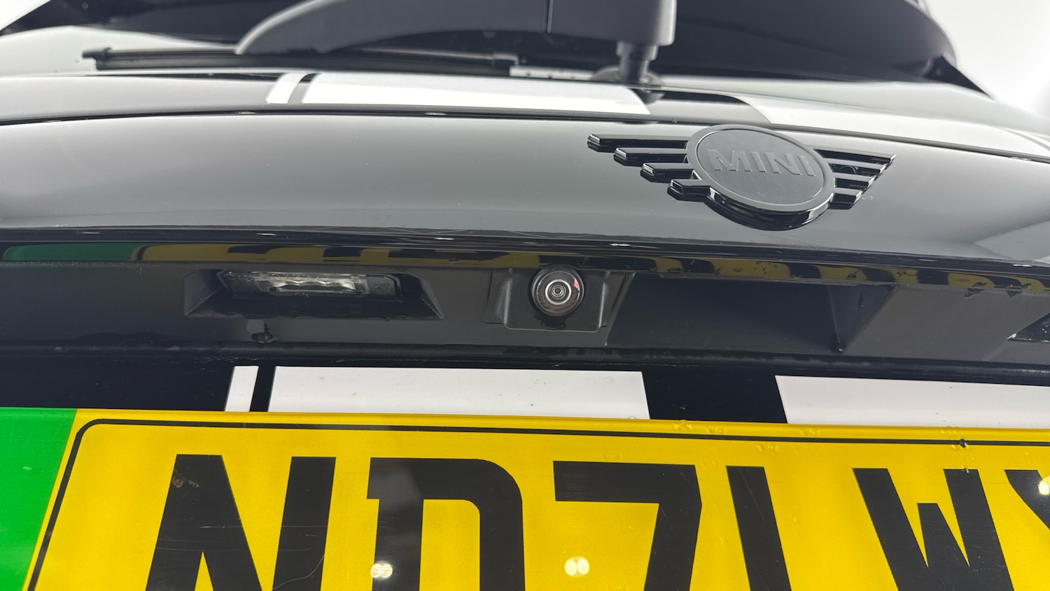 Used MINI Hatch 2021 for sale - 77979843: Photo 47