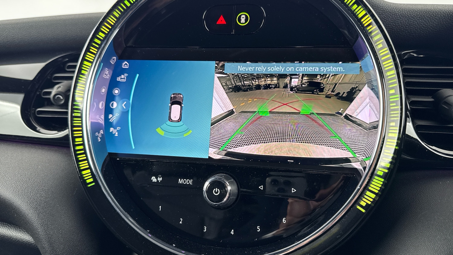 Used MINI Hatch 2021 for sale - 77979843: Photo 48