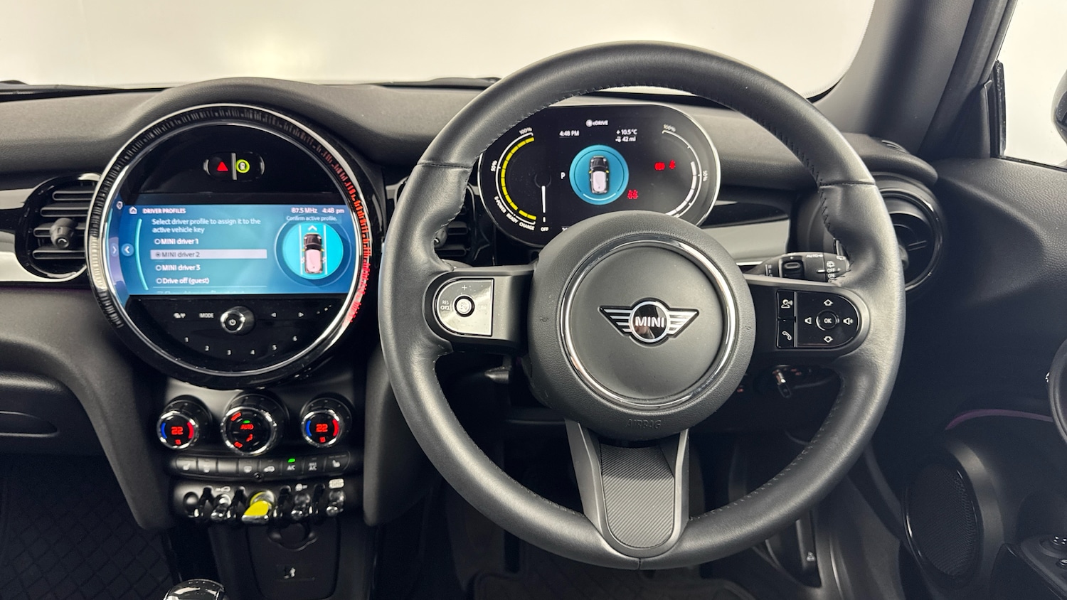 Used MINI Hatch 2021 for sale - 77979843: Photo 5