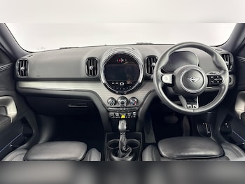Used MINI Countryman 2022 for sale - 79330156: Photo