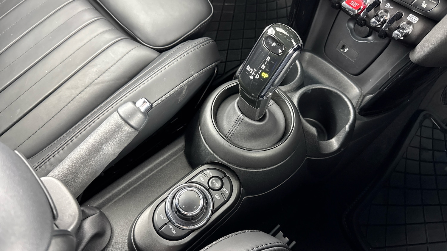 Used MINI Hatch 2023 for sale - 76831577: Photo 10