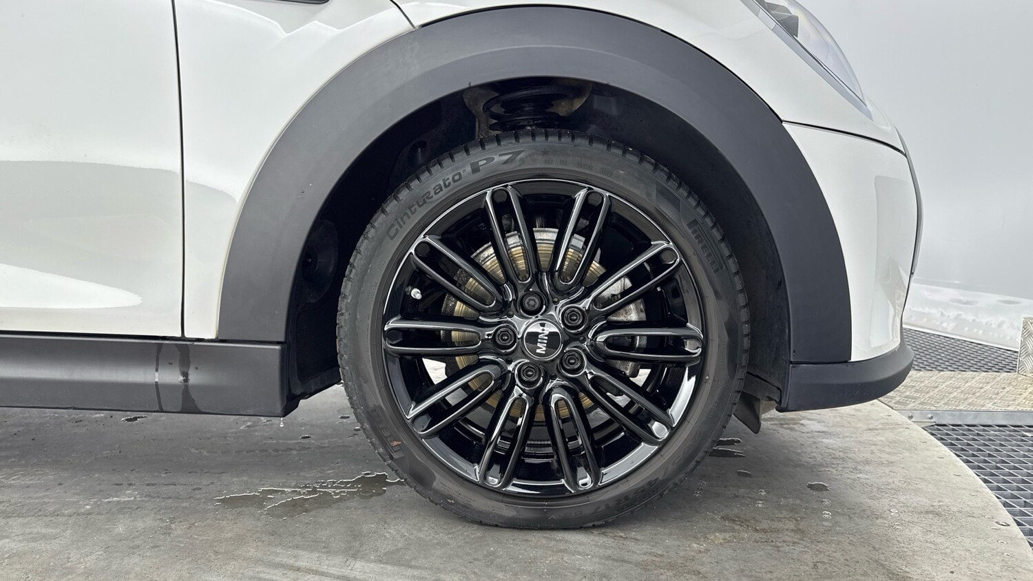 Used MINI Hatch 2023 for sale - 76831577: Photo 14