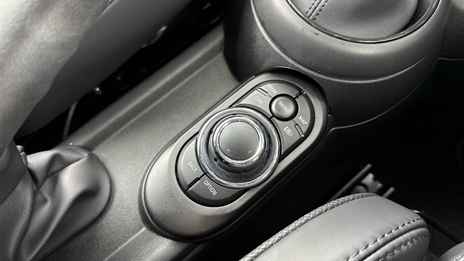 Used MINI Hatch 2023 for sale - 76831577: Photo 19