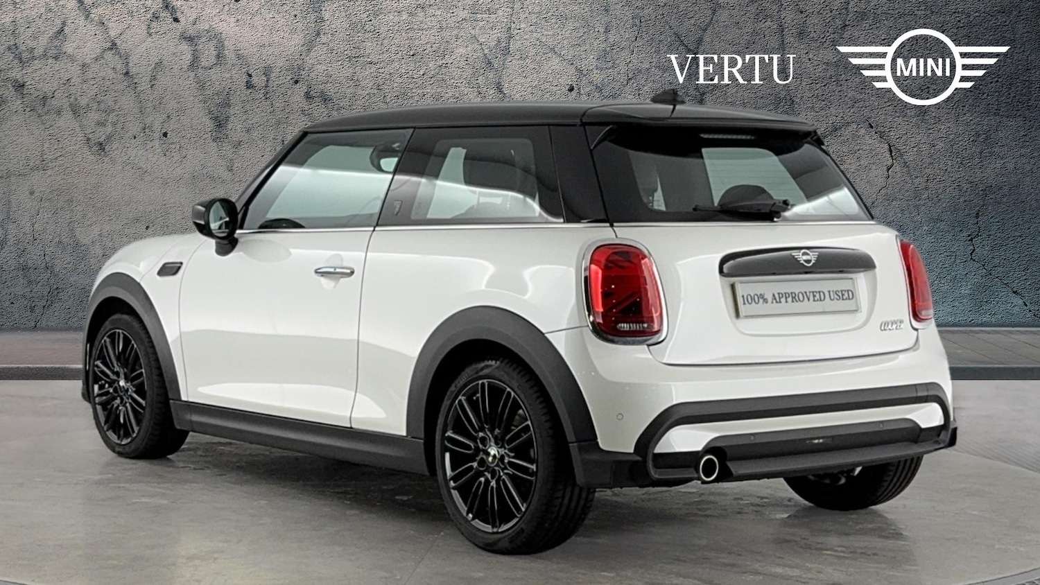 Used MINI Hatch 2023 for sale - 76831577: Photo 2