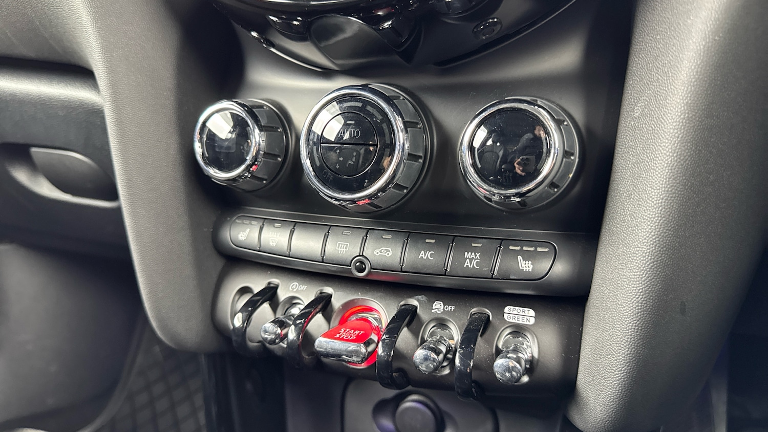 Used MINI Hatch 2023 for sale - 76831577: Photo 20