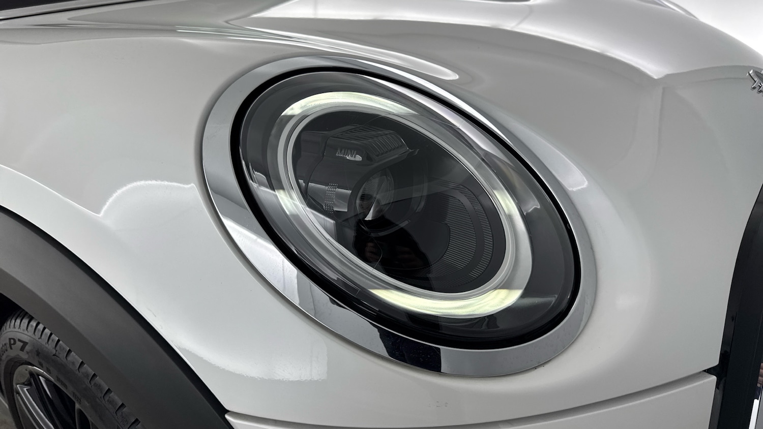 Used MINI Hatch 2023 for sale - 76831577: Photo 21