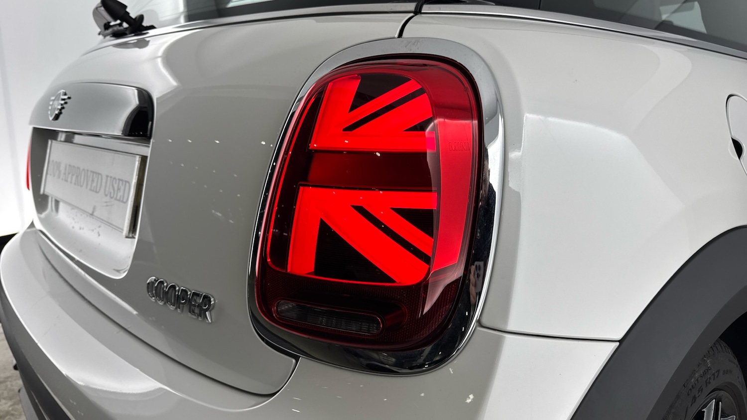 Used MINI Hatch 2023 for sale - 76831577: Photo 24