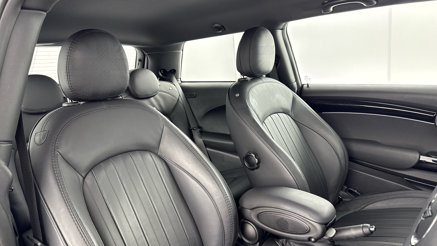 Used MINI Hatch 2023 for sale - 76831577: Photo 26