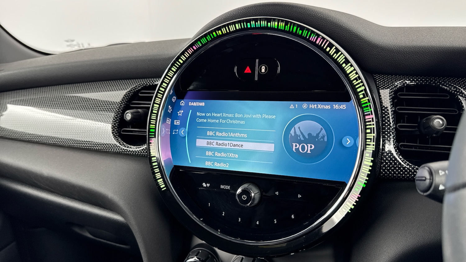 Used MINI Hatch 2023 for sale - 76831577: Photo 32