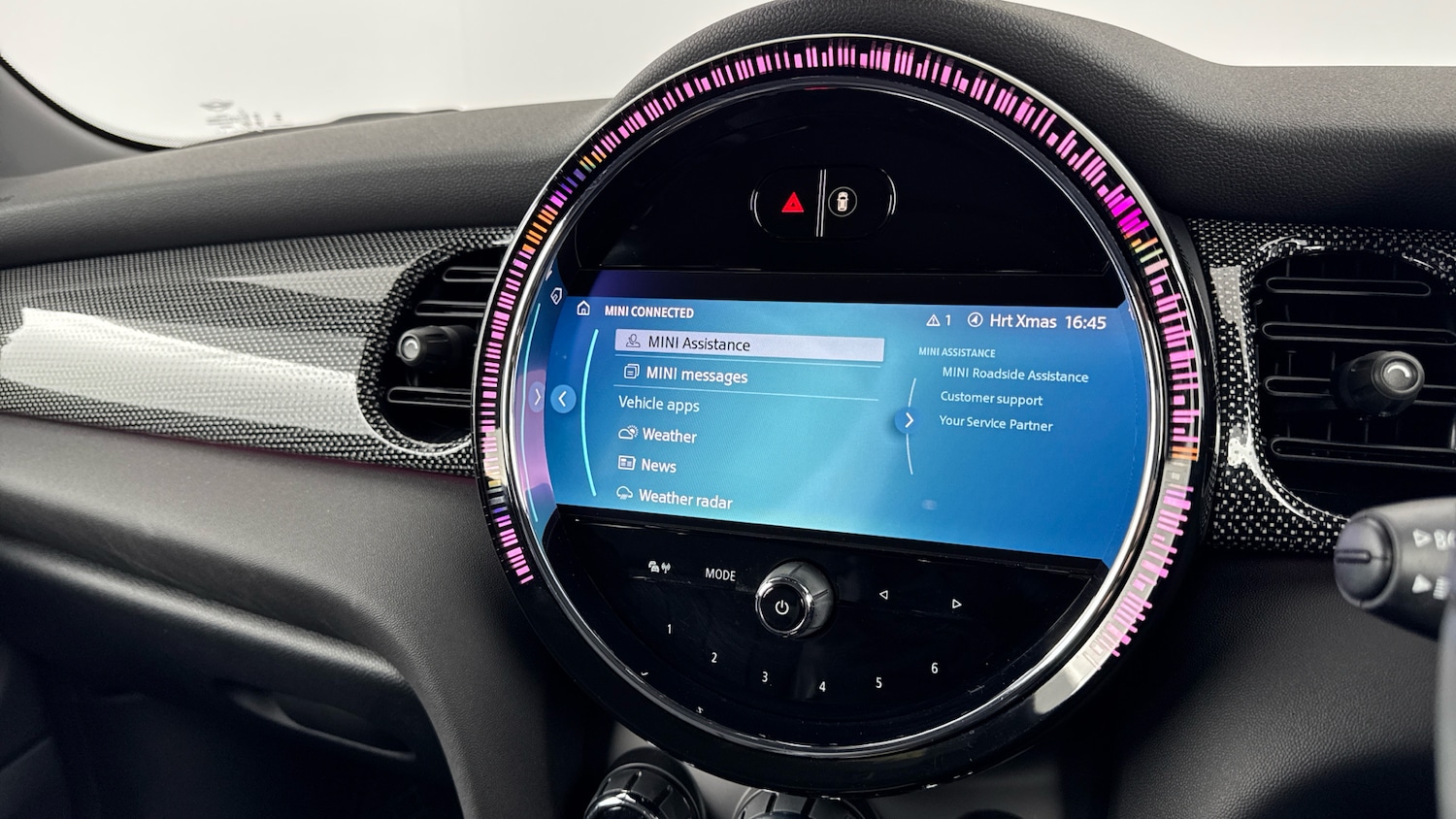 Used MINI Hatch 2023 for sale - 76831577: Photo 35