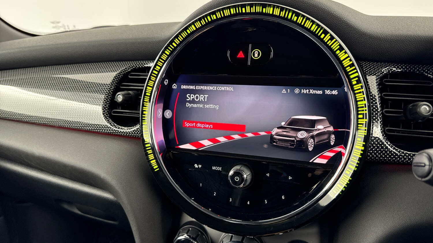 Used MINI Hatch 2023 for sale - 76831577: Photo 37