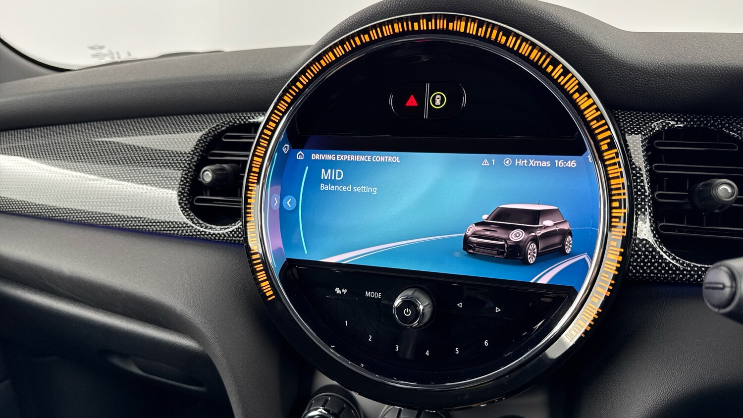 Used MINI Hatch 2023 for sale - 76831577: Photo 38