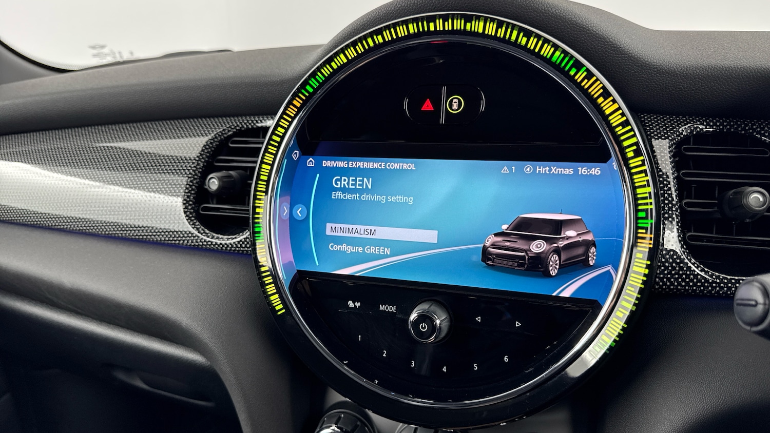 Used MINI Hatch 2023 for sale - 76831577: Photo 39