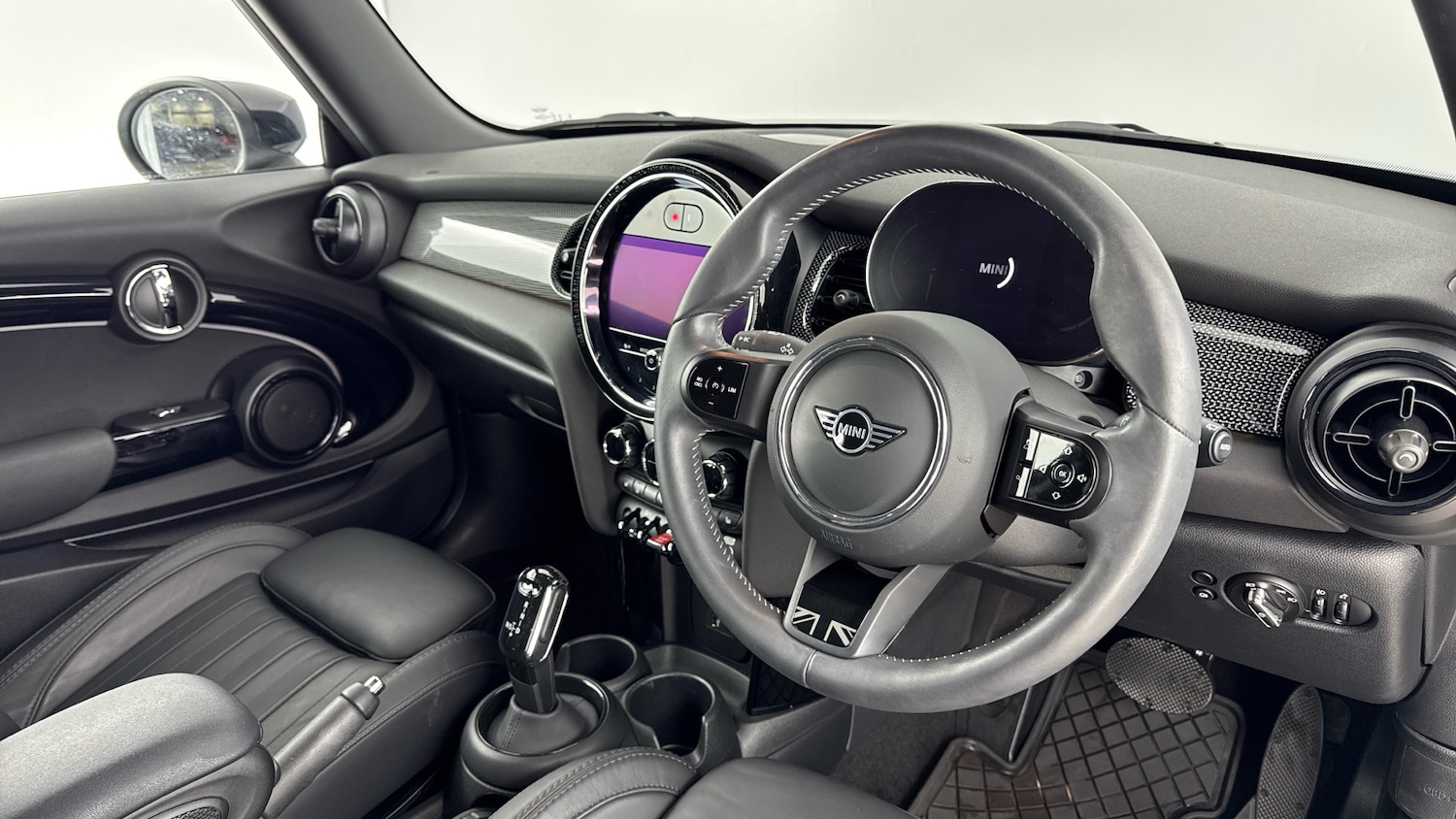 Used MINI Hatch 2023 for sale - 76831577: Photo 6