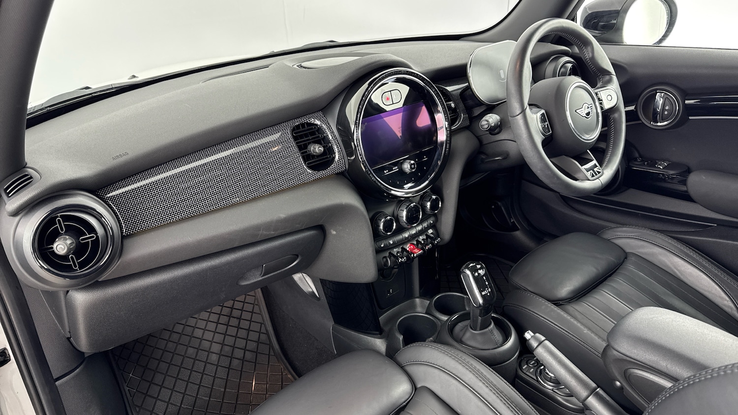 Used MINI Hatch 2023 for sale - 76831577: Photo 7