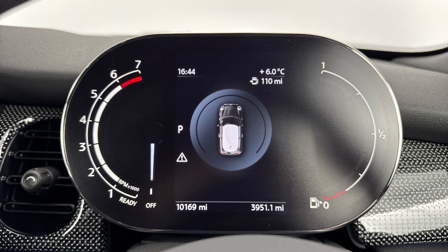 Used MINI Hatch 2023 for sale - 76831577: Photo 9