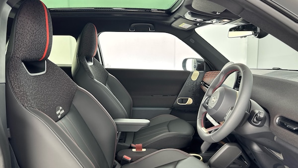 Used MINI Cooper 2025 for sale - 76277066: Photo 11