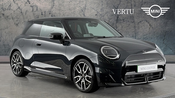 Used MINI Cooper 2025 for sale - 76277066: Photo 1