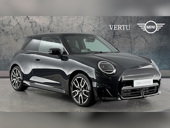 MINI - Cooper