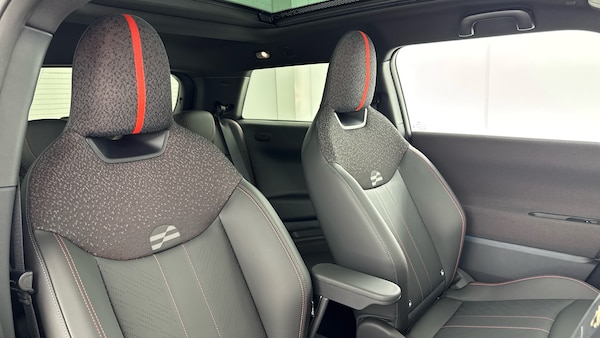 Used MINI Cooper 2025 for sale - 76277066: Photo 27