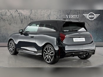 Used MINI Cooper 2025 for sale - 76277066: Photo 2