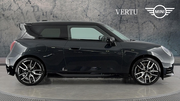 Used MINI Cooper 2025 for sale - 76277066: Photo 3