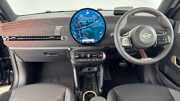 Used MINI Cooper 2025 for sale - 76277066: Photo 4