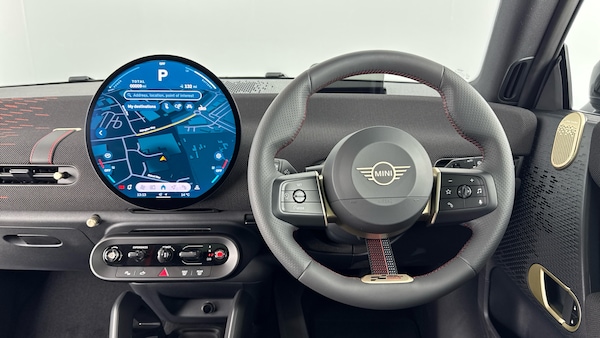 Used MINI Cooper 2025 for sale - 76277066: Photo 5