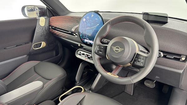 Used MINI Cooper 2025 for sale - 76277066: Photo 6