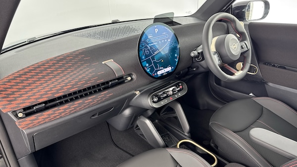 Used MINI Cooper 2025 for sale - 76277066: Photo 7