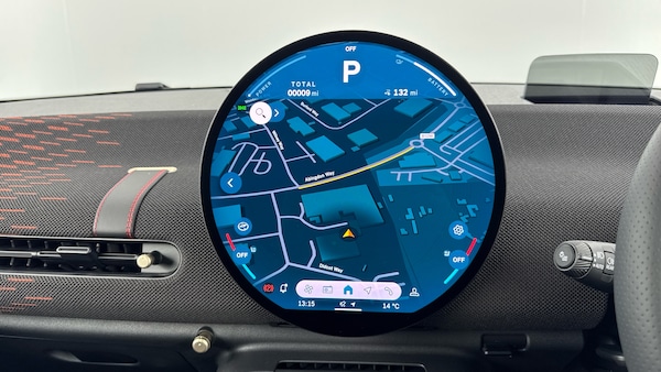 Used MINI Cooper 2025 for sale - 76277066: Photo 8