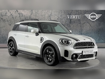 Used MINI Countryman 2023 for sale - 75894407: Photo