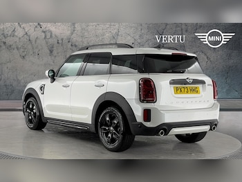 Used MINI Countryman 2023 for sale - 75894407: Photo