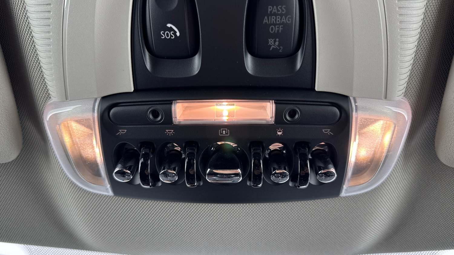 Vehicle 34