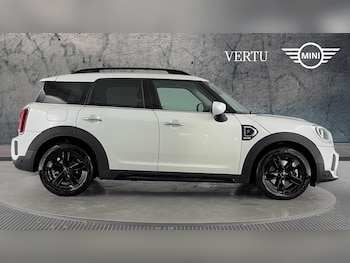 Used MINI Countryman 2023 for sale - 75894407: Photo