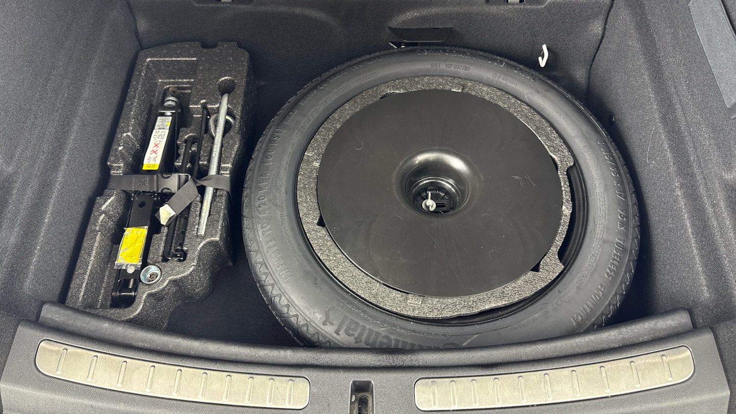 Vehicle 45
