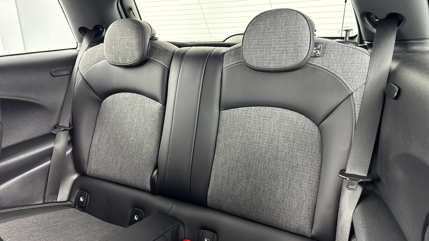 Used MINI Hatch 2022 for sale - 76835317: Photo 12