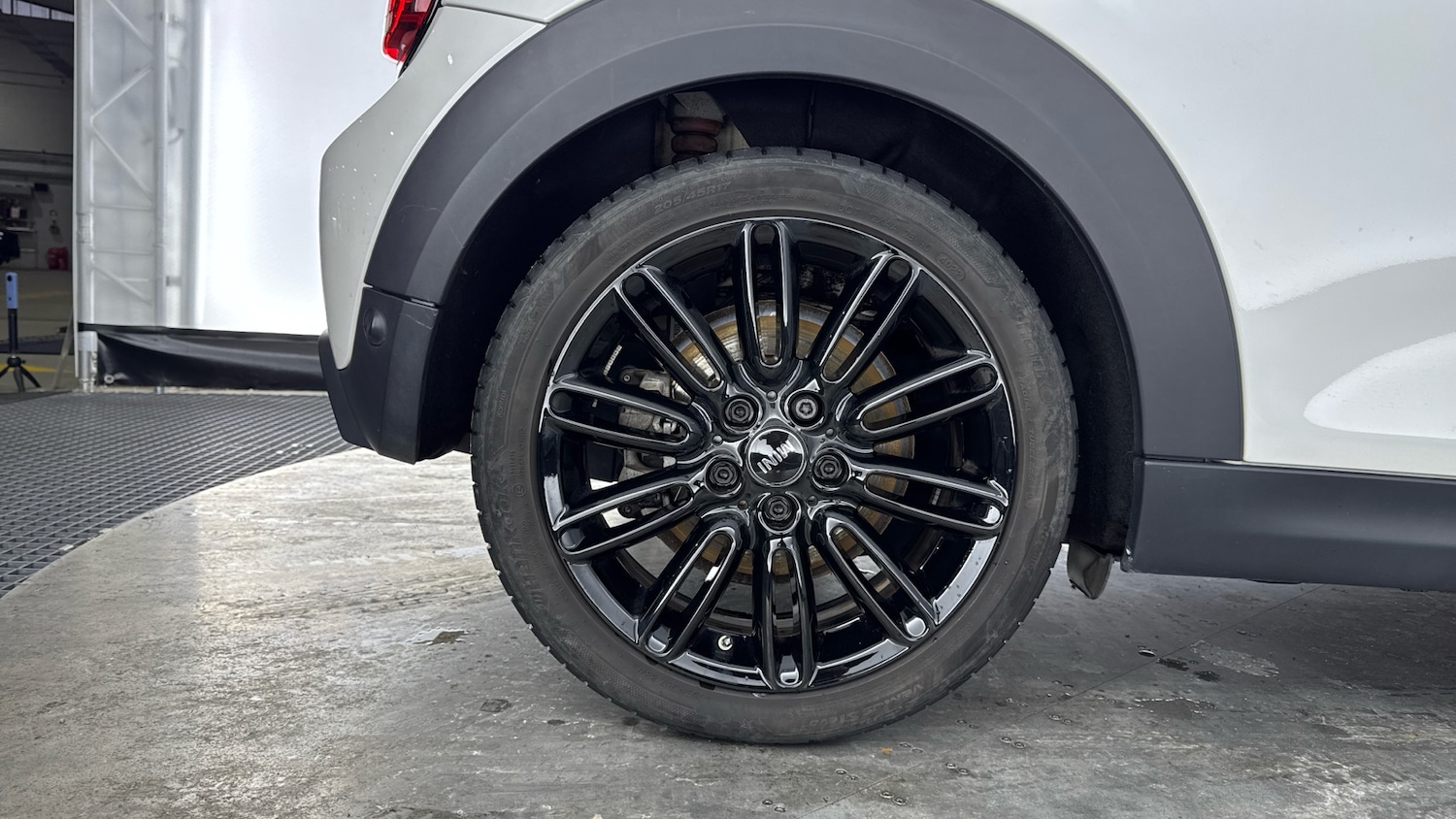 Used MINI Hatch 2022 for sale - 76835317: Photo 14