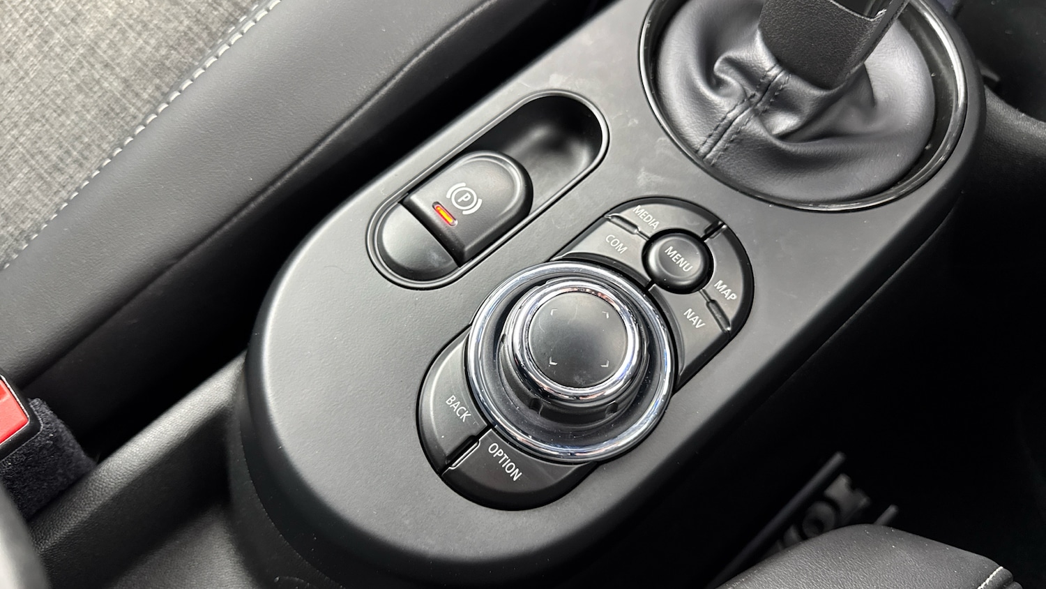 Used MINI Hatch 2022 for sale - 76835317: Photo 19