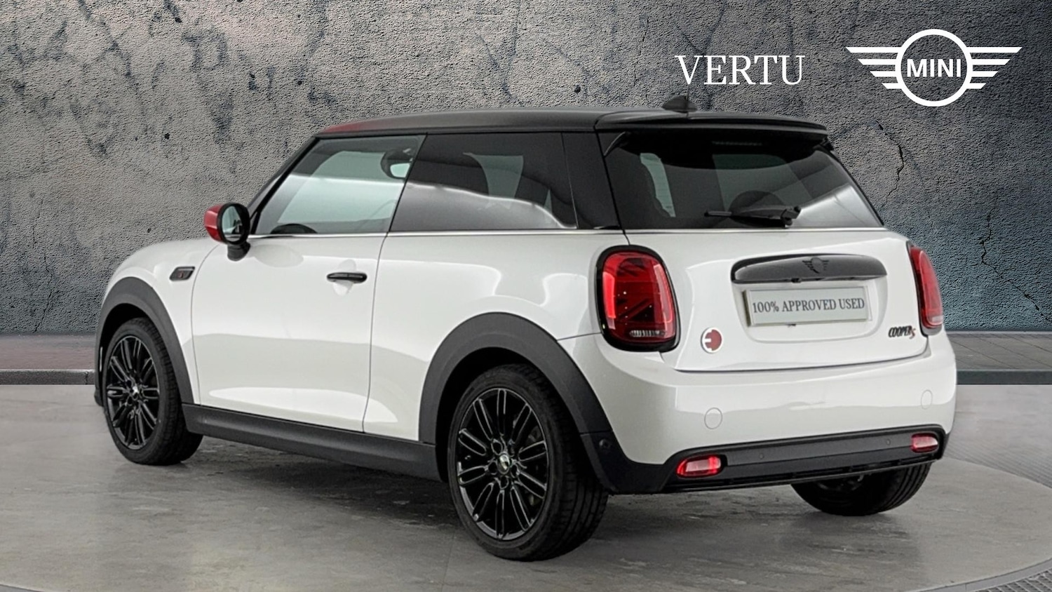 Used MINI Hatch 2022 for sale - 76835317: Photo 2