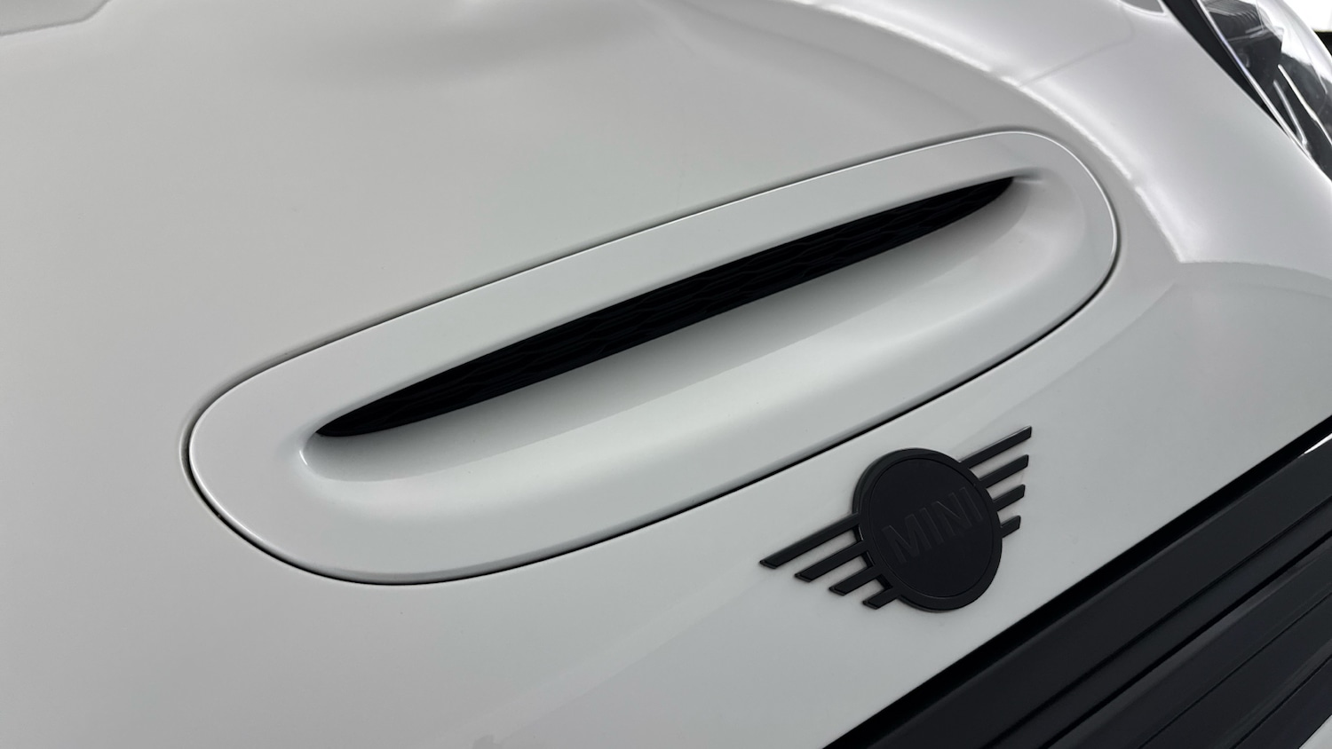 Used MINI Hatch 2022 for sale - 76835317: Photo 21